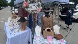 Community Pulse: Nostalgic for the Vintage Faire