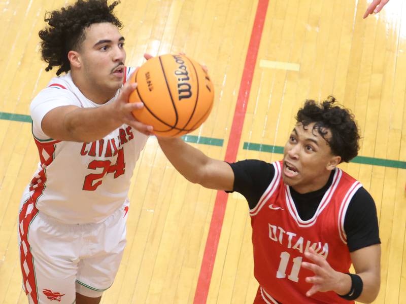 Illinois Valley Photos of the Week for Jan. 4-10