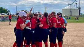 Lauren Harbison powers Henry-Senachwine past defending state champs into first sectional final