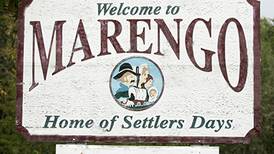Marengo area schools only public education systems in McHenry County still holding in-person learning