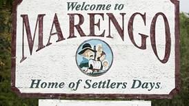 Election 2024: Marengo sales tax request ‘yes’ votes leading; park district also sought annexation