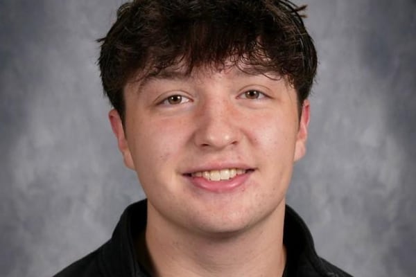 Stillman Valley student earns Honorable Mention on IHSA All-State Academic Team