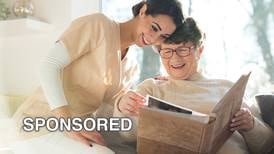 Best-in-Class Memory Care at Melody Living Lake in the Hills