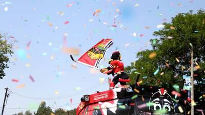 Photos: 77th Annual La Grange Pet Parade