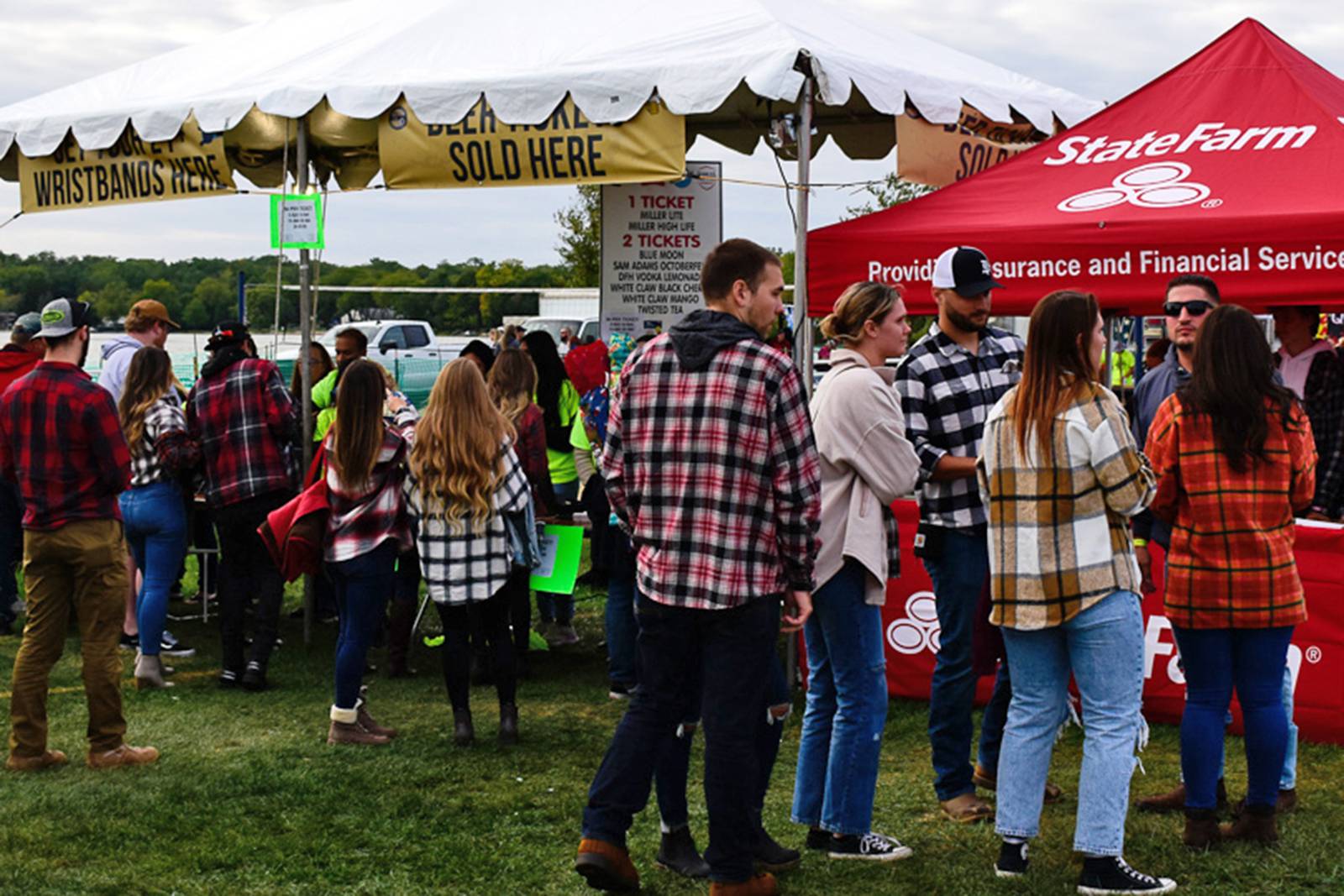 Splash Into Country to bring big name acts to McHenry’s Petersen Park