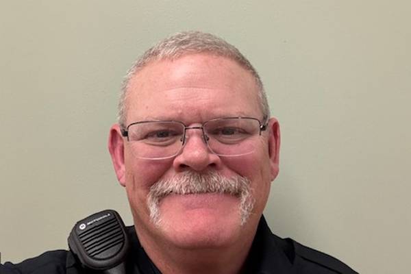 2026 Election Questionnaire: Rob Russell, Kane County Sheriff