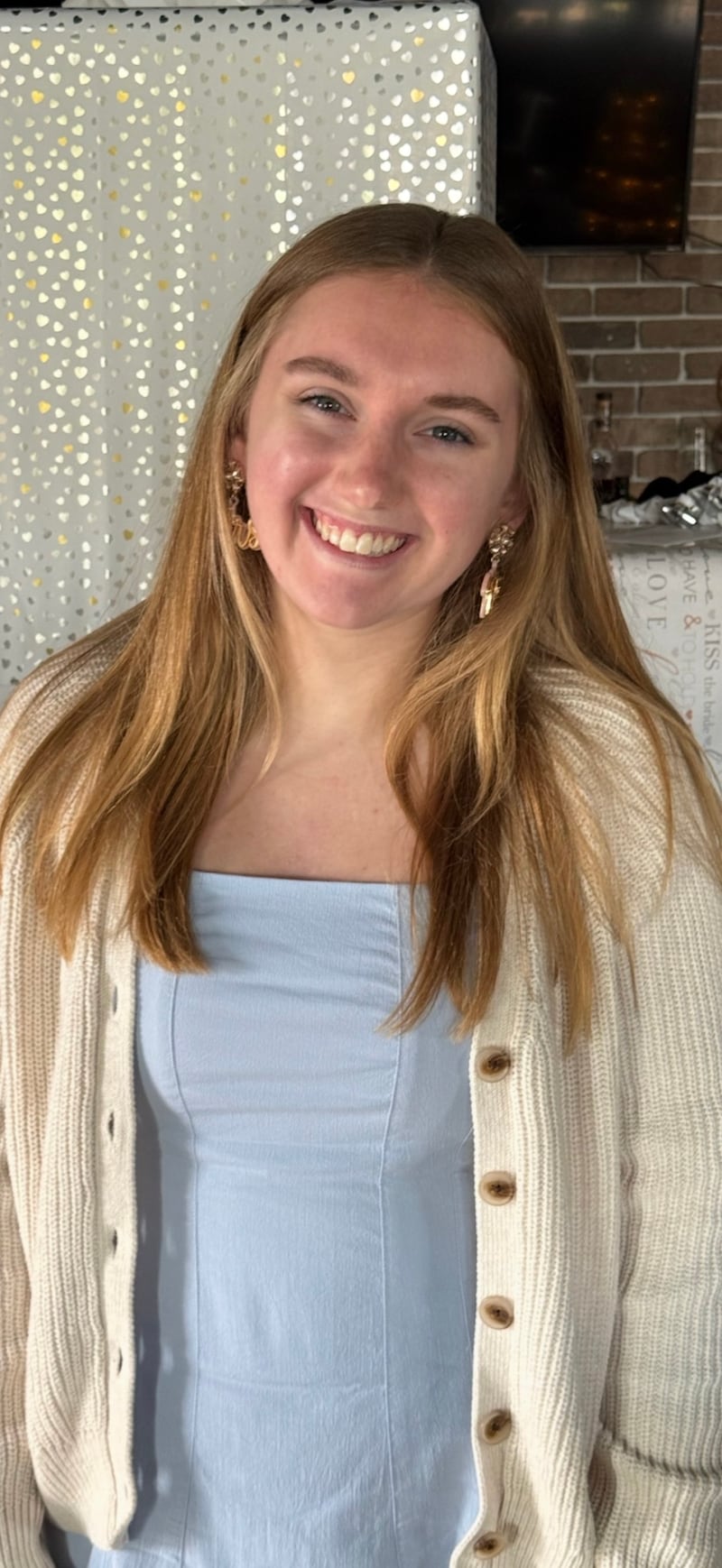 Maci Rehborg