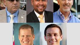 As race for Republican gubernatorial nominee begins in earnest, will endorsements matter?