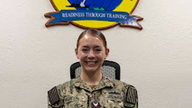 Lake Villa native serves at Afloat Training Group San Diego
