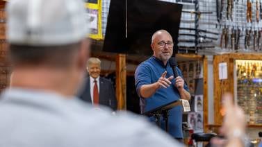 Taxpayer concerns fuel backlash over Illinois Bears stadium bill