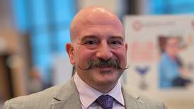 2025 Election Questionnaire: John Bishof, Elmhurst District 205 Board of Education