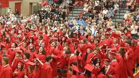 Photos: Ottawa Township High School Class of 2026 graduates