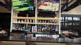 ‘Eatertainment’: Algonquin Pickle Haus rebrands restaurant, aims to be where people go to eat, not just play