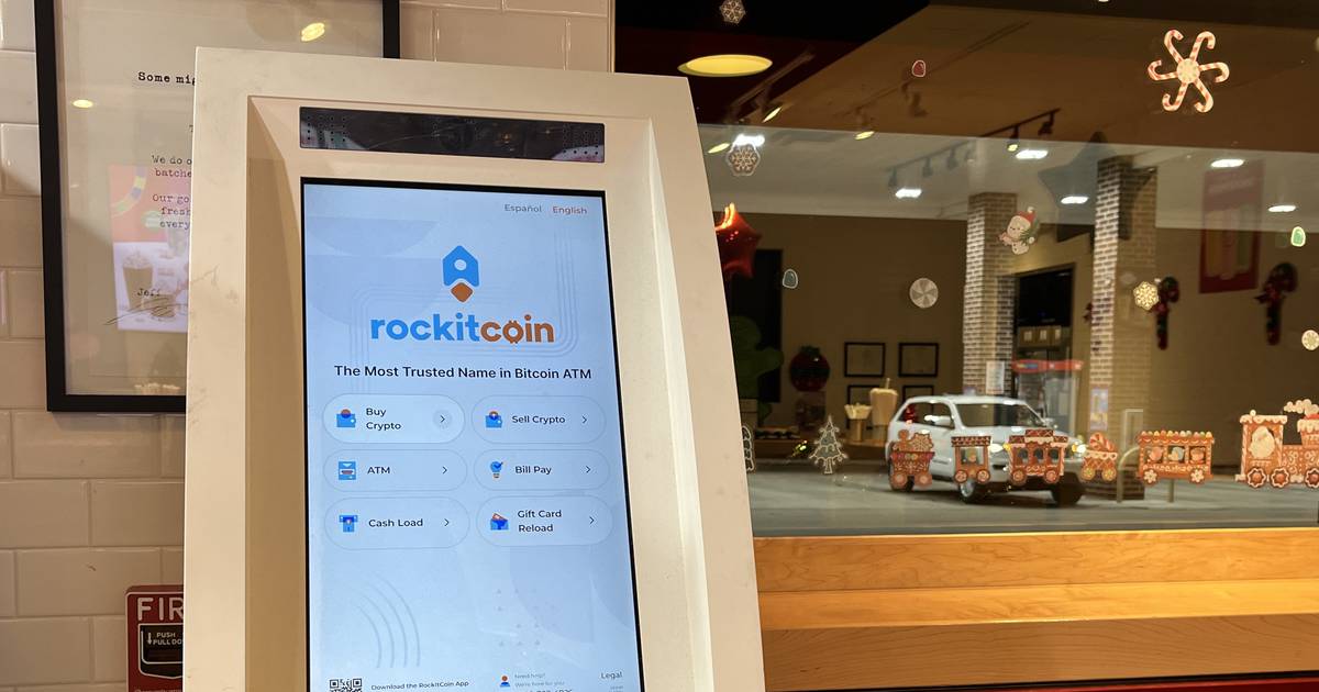 New Lenox woman reported losing $37,560 to Bitcoin-related phone scam