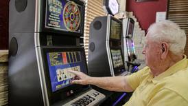 Plainfield gives go ahead for video gaming in village