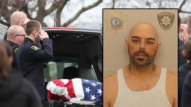 DeKalb County judge sets June trial for Nathan Sweeney charged in DUI deputy death