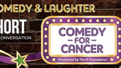 “Comedy for Cancer” starring actor Martin Short comes to Classic Cinemas Tivoli Theatre in Downers Grove 