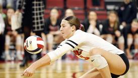 Huntley falls to Lockport in Class 4A third-place match, brings home 1st state trophy since 1997