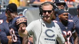 Chicago Bears vs. Buffalo Bills preseason preview: 4 storylines to watch