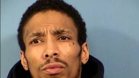 DeKalb man gets 45 years in prison for shooting stranger in the face