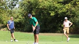 Bishop McNamara wins first boys golf regional since 2010