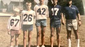 Oh brother! Wahlgrens leave Hall of Fame legacy at Princeton