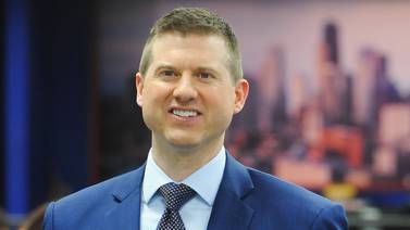 Hit by WGN layoffs, Janssen looks forward to new opportunities