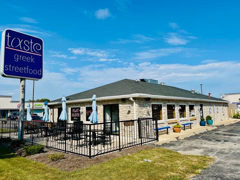 Westmont Chamber of Commerce - A Decade of Dining Excellence: Westmont Reader’s Choice Awards Celebrate Local Favorites
