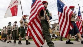 Crystal Lake’s Memorial Day parade and ceremony set for May 25; women vets to be honored