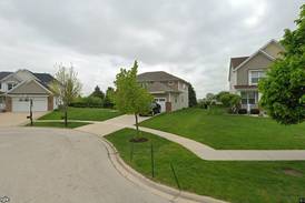 Sale closed in Shorewood: $530,000 for a three-bedroom home