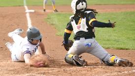 Untimely miscues hurt Kays in another tough loss to Thornwood
