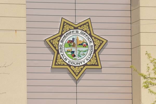 Sheriff’s Office partners with DCFS for a new position