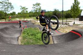 Adventure-E-bike LLC moves to new location in Streator