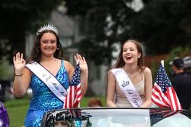 Photo: McHenry Fiesta Days parade, 2025