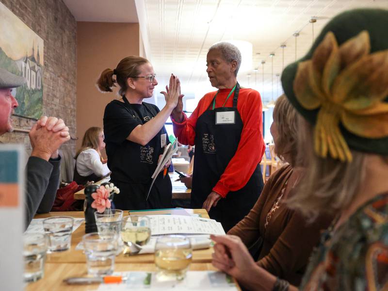 Mistaken Orders program underway in Kankakee County