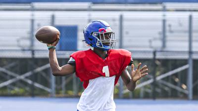Herald-News football notebook: Joliet Central comes back for win in season opener