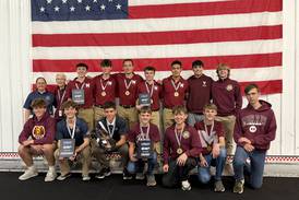 Morris High’s Hydrogen Car Team advances to 2026 World Finals in Switzerland