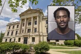 Chicago man charged with attempted murder in DeKalb Father’s Day shooting