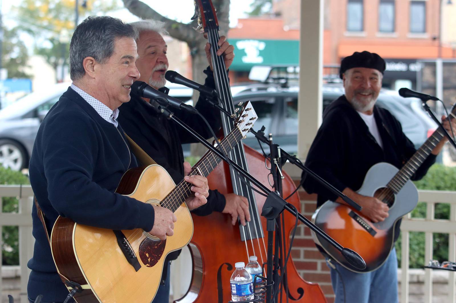 Photos Johnny Appleseed Festival returns to downtown Crystal Lake