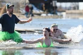 The Local Scene: Plunge into Crystal Lake and celebrate leap day in McHenry County