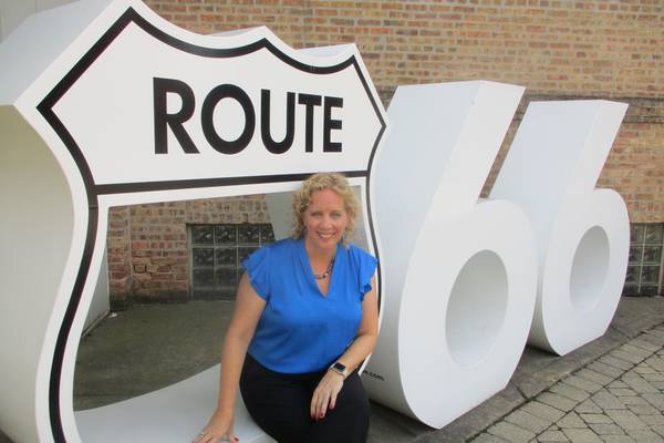 ‘A lot of opportunity here’ -Joliet has new voices promoting downtown, planning big events