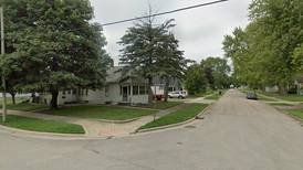 Single-family home in La Salle sells for $123,000