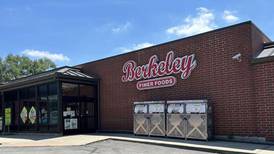 Cinco de Mayo Market replacing Batavia grocery store