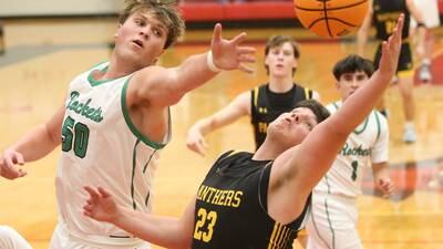 Photos: Rock Falls vs. Putnam County in the 50th annual Colmone Classic