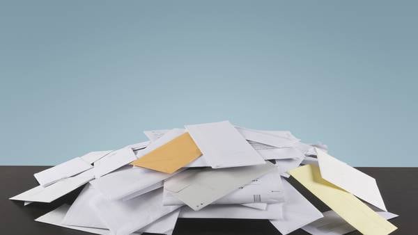 Eye On Illinois: Mail hold for inmates also a separation of powers exercise