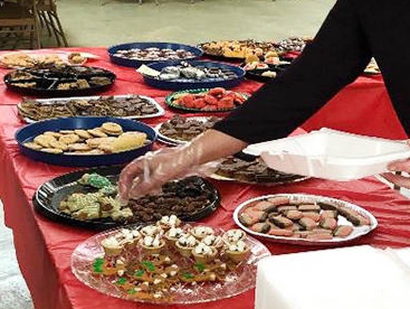 Malta United Methodist Church, 201 E. Sprague St., will host its annual Cookie Walk from 9 to 11 a.m. Saturday, Dec. 14, in the church Fellowship Hall. Guests can choose from a variety of homemade cookies and candy. The price will be $7.50 per pound.