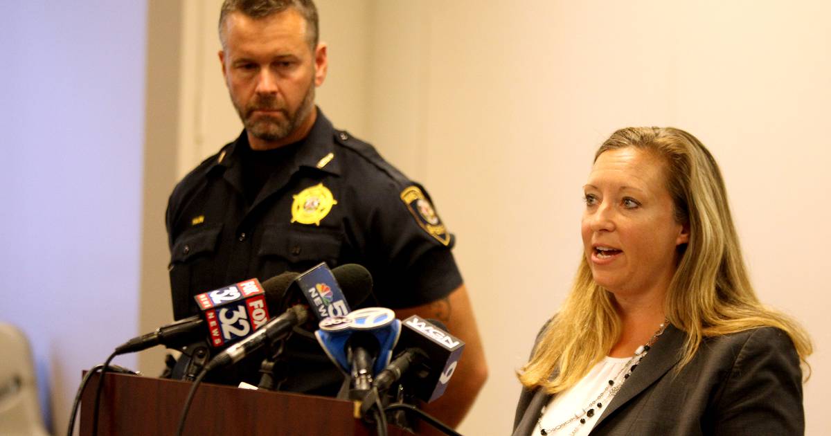 Kane County sheriff state s attorney to ramp up security at political