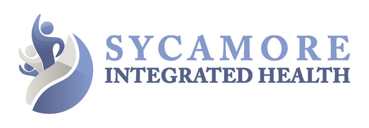Sycamore Integrated Health logo