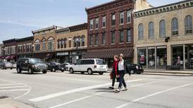 New Lockport residential, retail development proposed for downtown