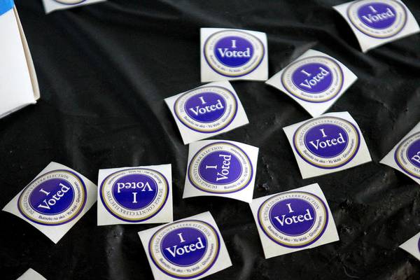 DuPage voters to decide which county board candidates move on to November election
